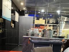 -东方饺子王(哈西万达店)