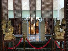 -潮府馆·非遗潮州菜·港式点心(世纪公园店)
