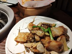 -大良毋米粥(锦龙路总店)
