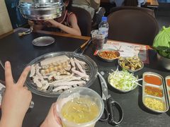 -炽城·烤肉名家(鸿达中央广场店)