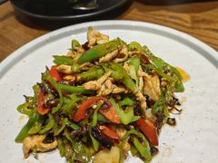 -敏珠拉姆藏餐·南京厨房(富春江东街店)