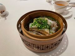 -万豪金殿(香港JW万豪酒店)