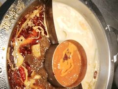 -竹犇番茄火锅(长风街店)