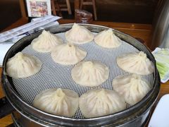 -包龙府灌汤包子(开封府店)