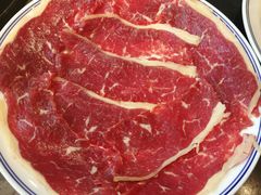 -小牛海记潮汕牛肉店(永定路店)