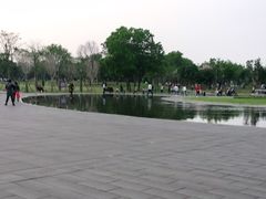 -苏颂公园