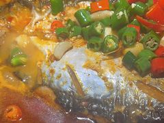 -炉鱼(萧山万象汇店)