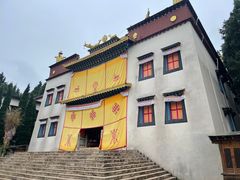 -云南民族村