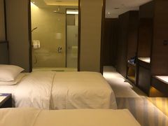 -舟山希尔顿酒店