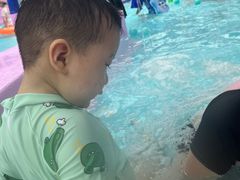 -青水瓦台汤泉(未央店)