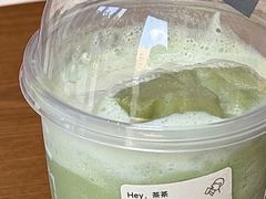 -喜茶(东莞汇一城店)