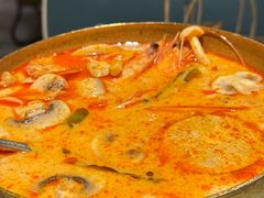 -Home Thai·泰谣(王府井apm店)