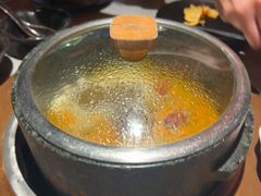 -芸山季·云南山珍菌火锅(人民广场来福士店)