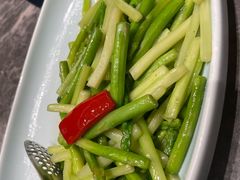 -新海渔港·胶东海鲜家常菜·家宴(奥体中心店)