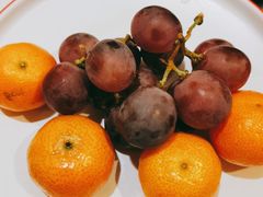 精美水果拼盘-大鸭梨烤鸭(房山店)