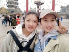 -济南方特东方神画