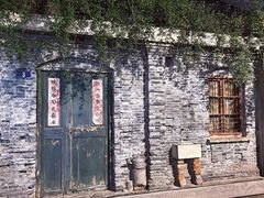 -河坊街景区