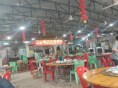 -海门岛七号餐厅