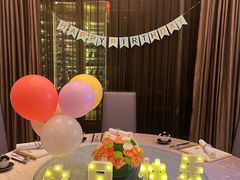 -东海朗廷酒店-唐阁T’ANG COURT 中餐厅