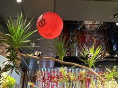 -懒人盐府人家(航天桥店)