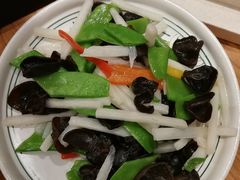 -云海肴·汽锅鸡·云南菜(广安门天虹店)