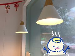 -益禾堂(八里三路店)