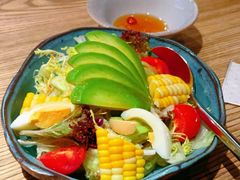 -本源食集 日式烧肉·炉端烧(东海缤纷店)