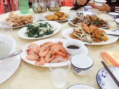 -秋姐美食店(旅游大道店)
