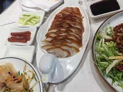-老镇春饼(济宁万达店)