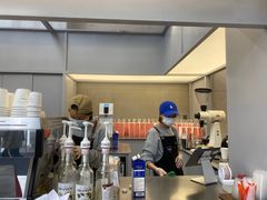 -Manner Coffee(IFS一楼店)