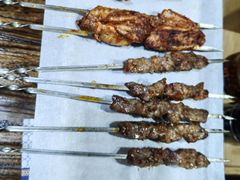 -壹块捌烧烤(灯市口店)