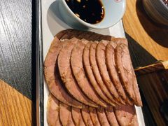 -娄三少春饼·烤鸭(合生汇购物中心店)