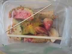 -爱上酸嘢
