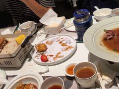 -新兴·金羊座·粤菜点心(乐峰店)