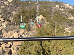 -峄山风景名胜区