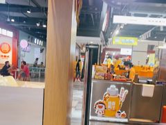 -姑娘手·陕西手工面·肉夹馍(元洪城店)