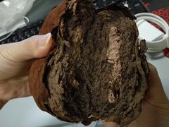 起酥脏脏包-执茶识麦(万达华府店)