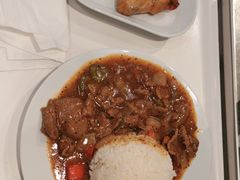 -宜家·瑞典风味餐厅(武汉荟聚中心店)