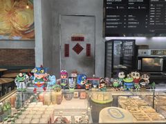 -DECAMERON十日谈(前海嘉里中心店)
