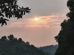 -高榜山景区
