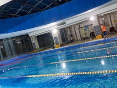 -菲鱼体育恒温游泳馆(中海名城店)