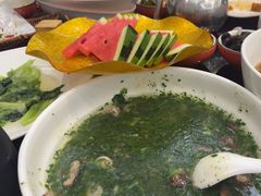 -聚鑫阁江浙菜·非遗传承技艺(青村帝华园店)