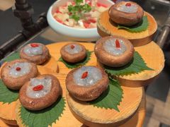 -食书拾翠火锅(东郊记忆店)