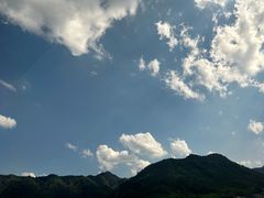 -宁乡沩山龙泉漂流
