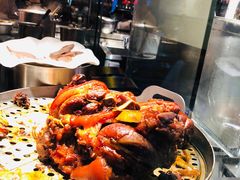 -陈鹏鹏潮汕菜(宝安机场T3航站楼店)