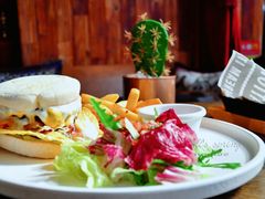 -Famous肥猫墨西哥音乐餐吧(五棵松华熙LIVE店)