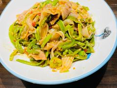 爽口双脆-缘合居小酒馆(大渡河路店)