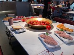 -小龙坎火锅(IFS HOT店)