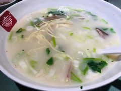 -嘉汤一碗(中州路店)