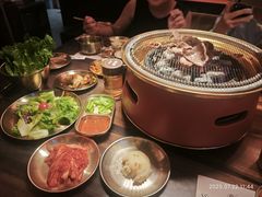 -西塔老太太泥炉烤肉(上海七宝领展广场店)